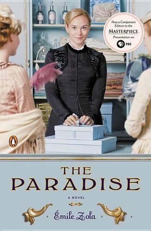 The Paradise