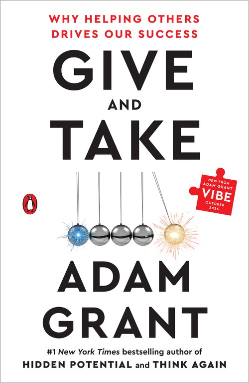 Give and Take