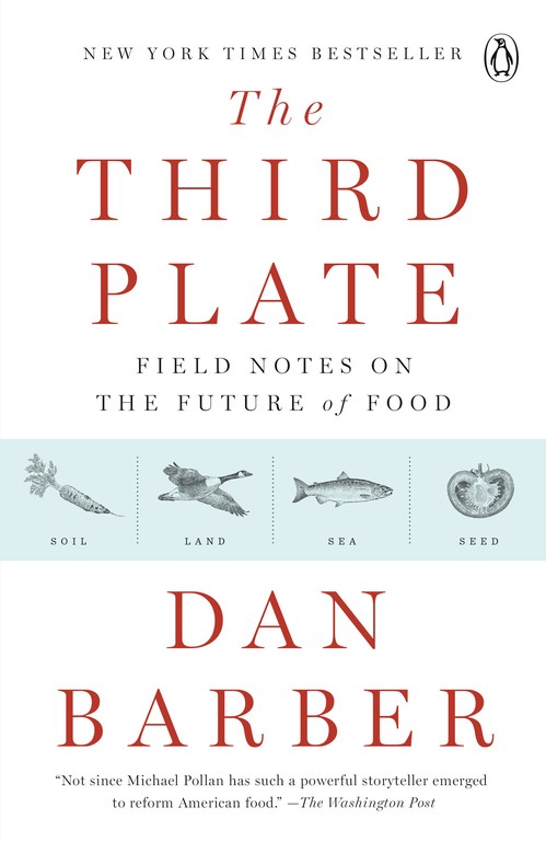 The Third Plate