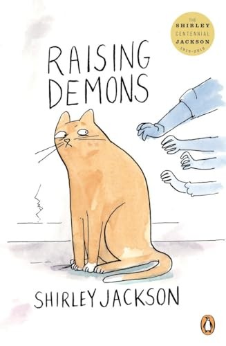 Raising Demons