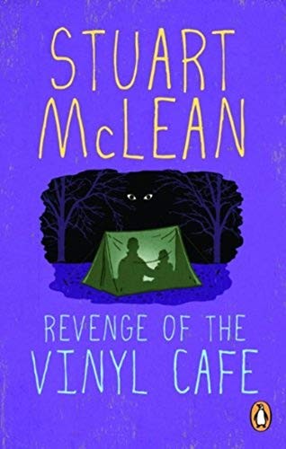 Revenge of the Vinyl Cafe