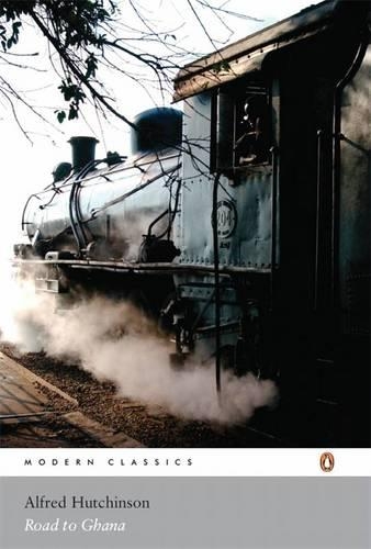 Road to Ghana: Modern Classics