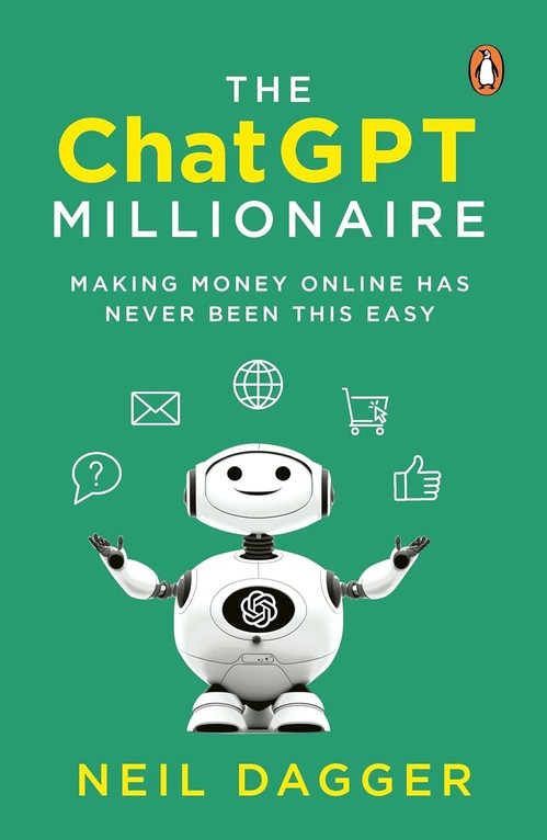 The ChatGPT Millionaire