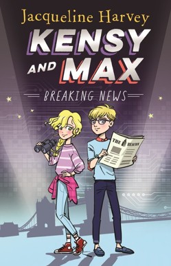 Kensy and Max 1