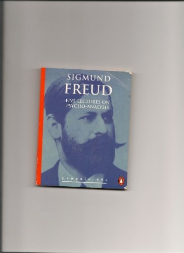 Five Lectures on Psychoanalysis