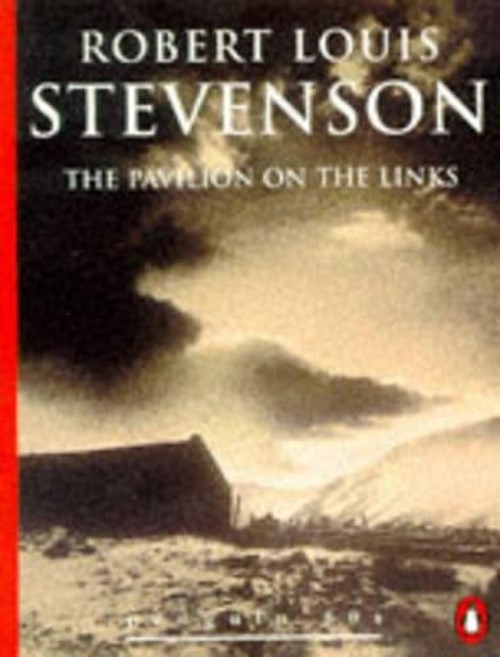 The Pavilion on the Links