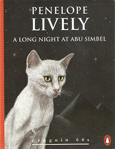 A Long Night at Abu Simbel