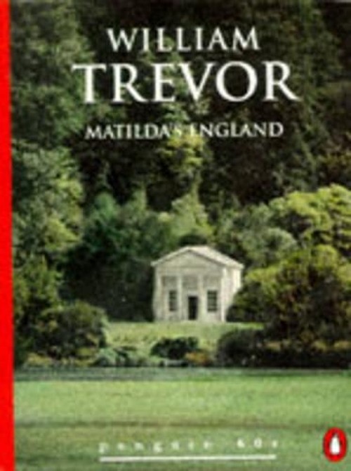 Matilda's England
