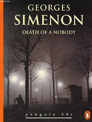 Death of a Nobody