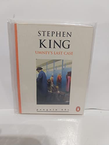 Umney's Last Case