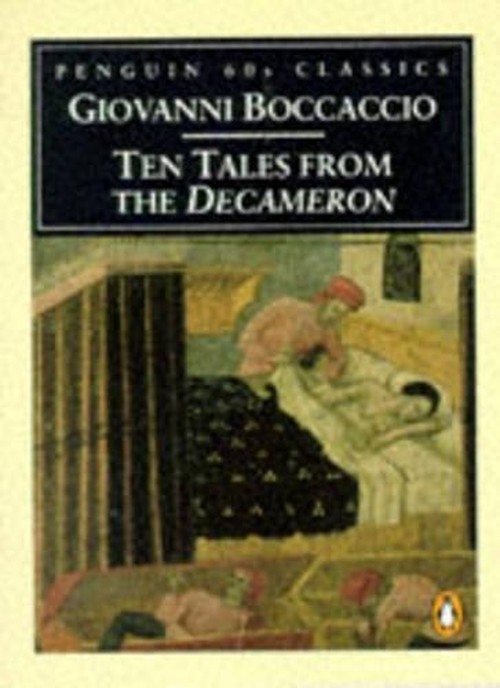 Ten Tales from "The Decameron"