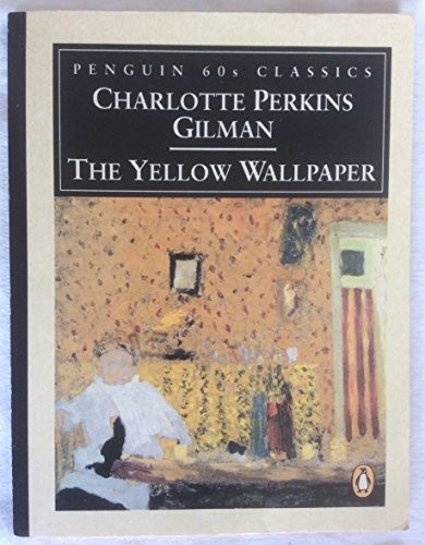 "The Yellow Wallpaper