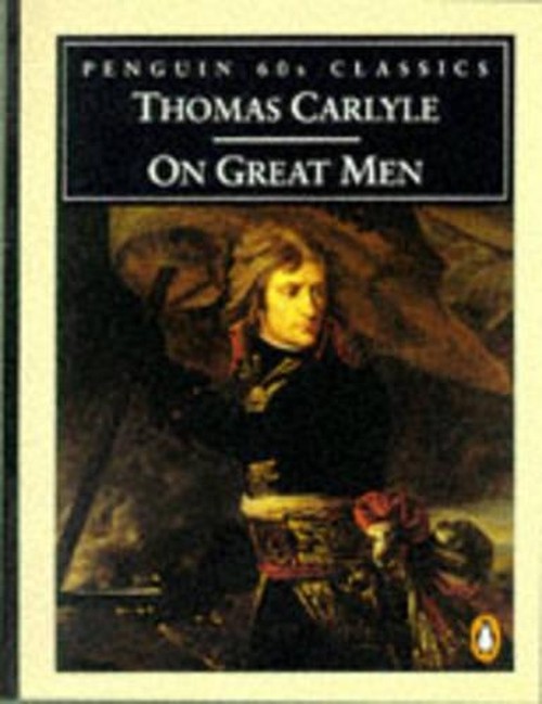 On Great Men