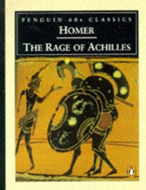 The Rage of Achilles