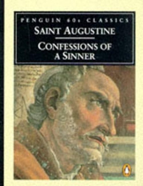 Confessions of a Sinner