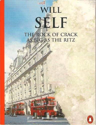 The Rock of Crack as Big as the Ritz