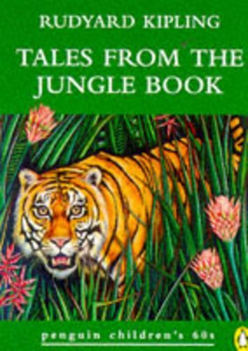 Tales from the Jungle Book