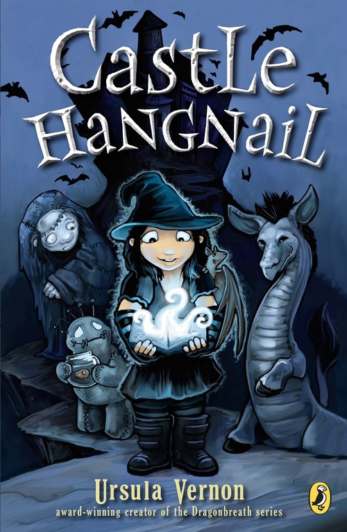 Castle Hangnail
