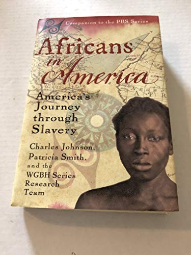 Africans in America