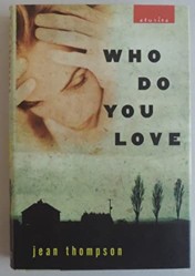 Who Do You Love?