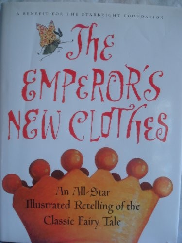 Hans Christian Andersen's the Emperor's New Clothes