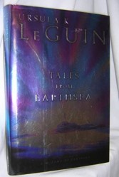 Tales from Earthsea