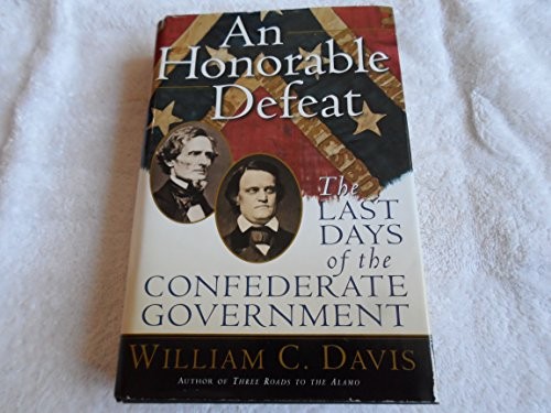 An Honorable Defeat
