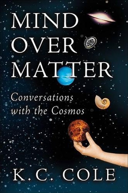 Mind Over Matter
