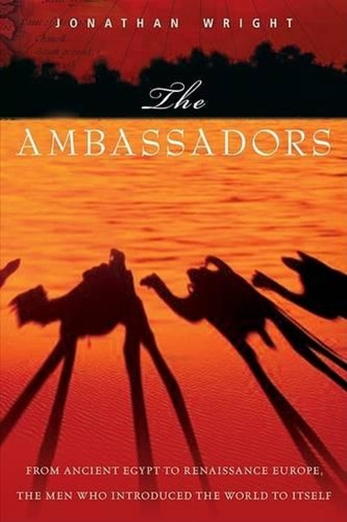 The Ambassadors