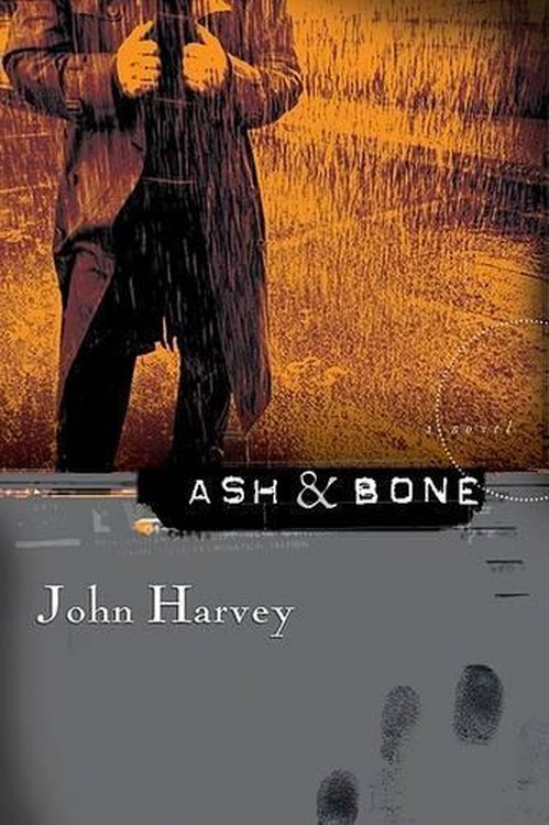 Ash & Bone