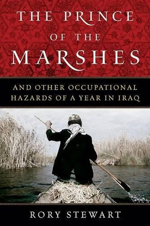 The Prince of the Marshes