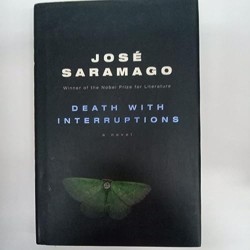 Death with Interruptions