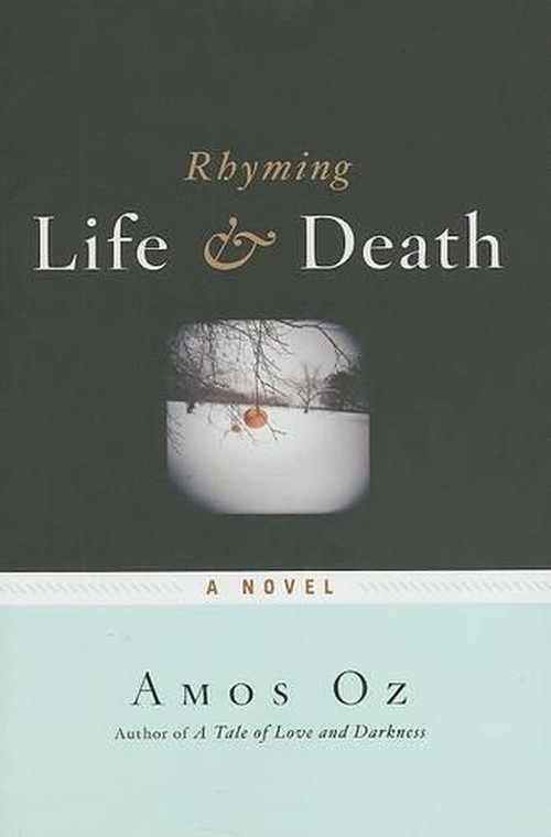 Rhyming Life & Death