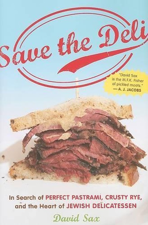 Save the Deli
