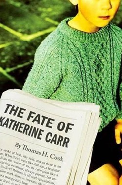 The Fate of Katherine Carr