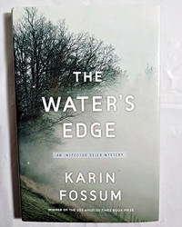 The Water's Edge