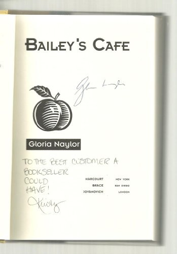 Bailey's Cafe