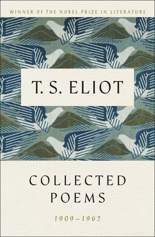 Collected Poems: 1909-1962