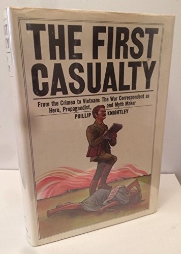 The First Casualty