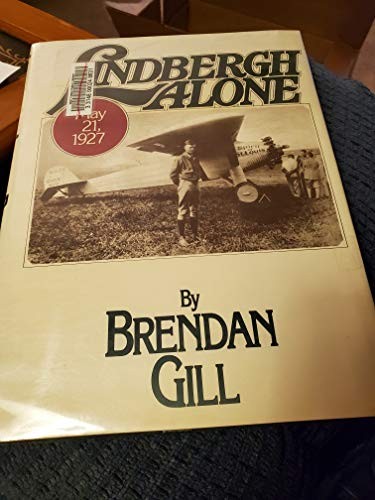 Lindbergh Alone