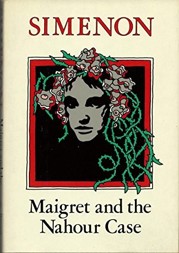 Maigret and the Mahour Case