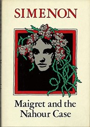 Maigret and the Mahour Case