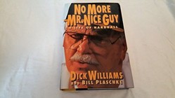 No More Mr. Nice Guy