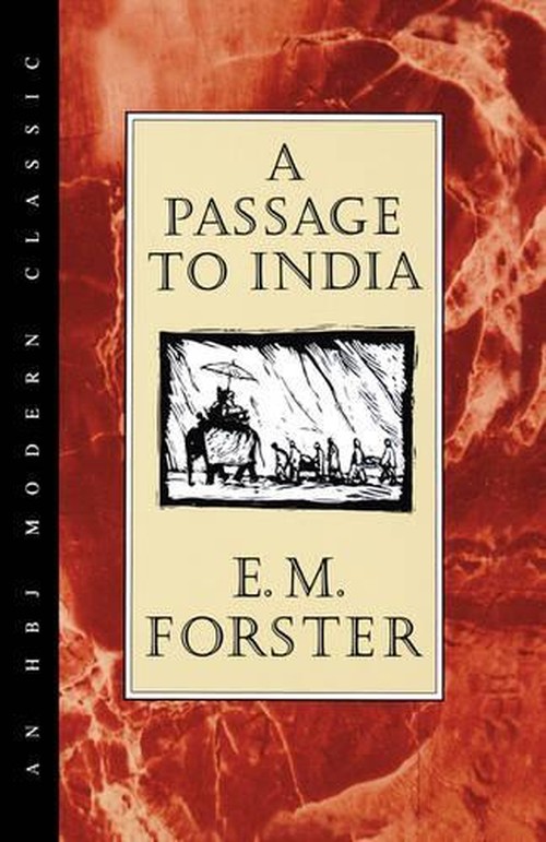 A Passage to India