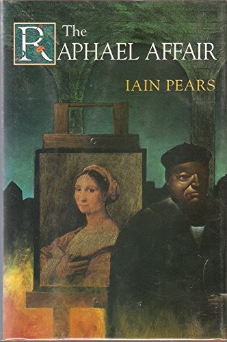 The Raphael Affair