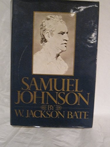 Samuel Johnson