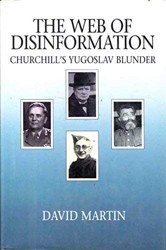 The Web of Disinformation