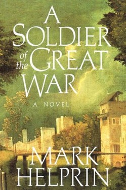 Soldier of the Great War