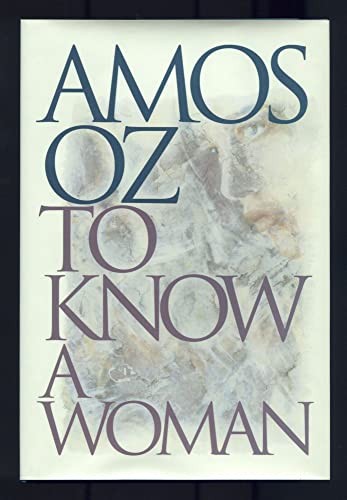 To Know a Woman