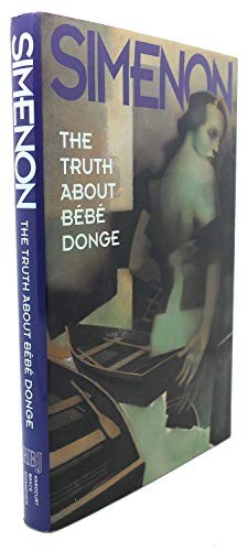 The Truth about Bebe Donge
